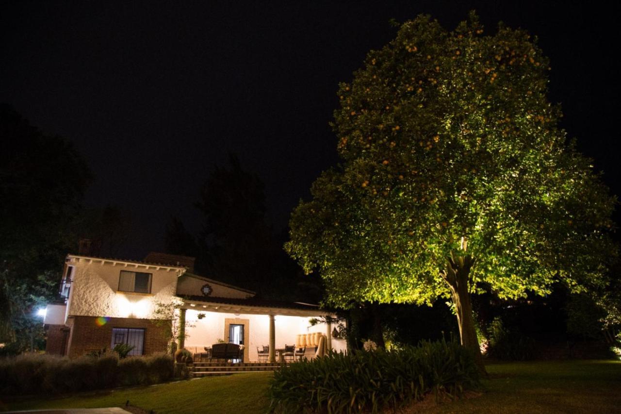Rincon Meztitla Villa Tepoztlán Eksteriør bilde