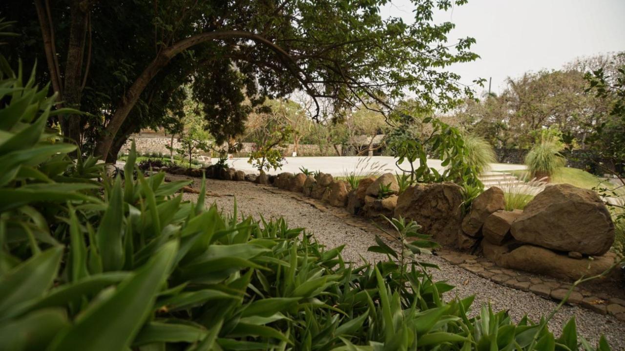 Rincon Meztitla Villa Tepoztlán Eksteriør bilde